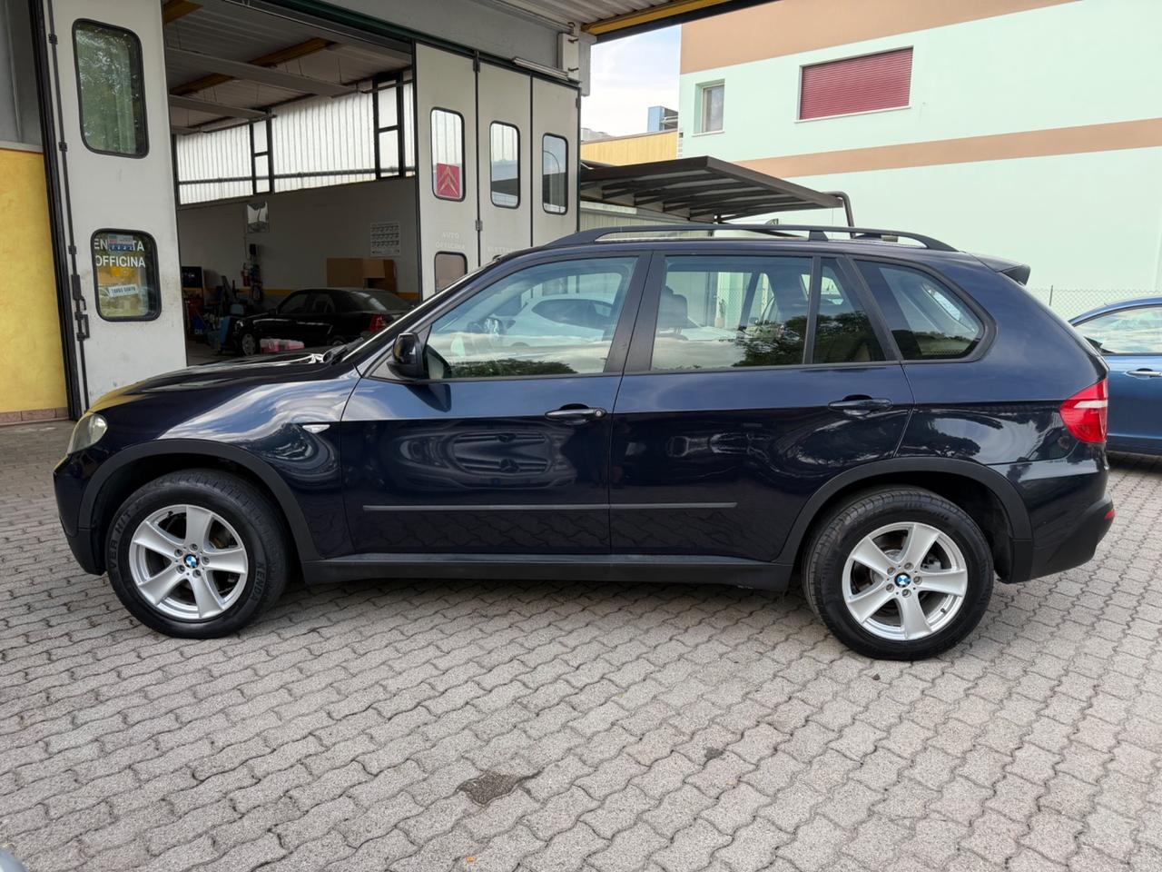 Bmw X5 xDrive30d Futura