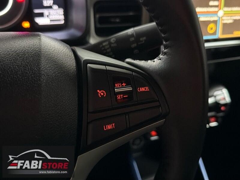 Suzuki Ignis Ignis 1.2 Hybrid 4WD Top - Navi, Camera, Cruise ecc