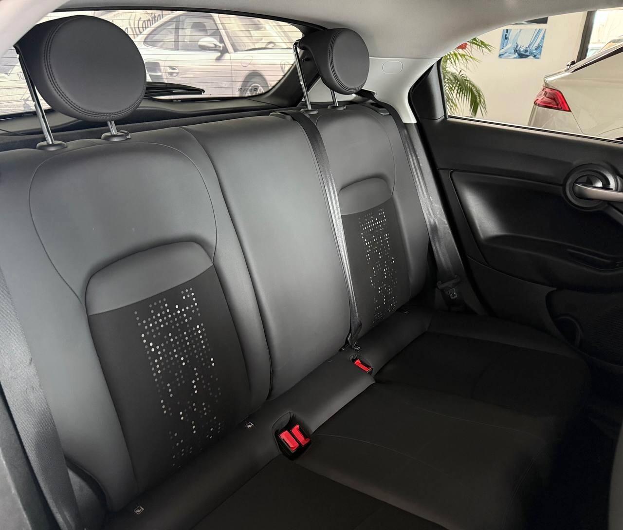 Fiat 500X 1.0 T3 120 CV MOD. CONNECT