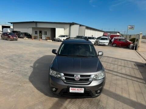 Fiat Freemont 2.0 Multijet 140 CV Urban