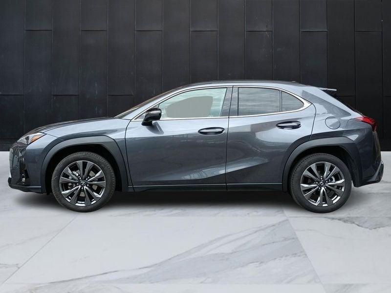 Lexus UX UX Hybrid F-Design 2WD MY23