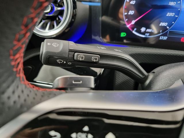 MERCEDES-BENZ A 220 Automatic 4Matic AMG Line Premium 204 CV