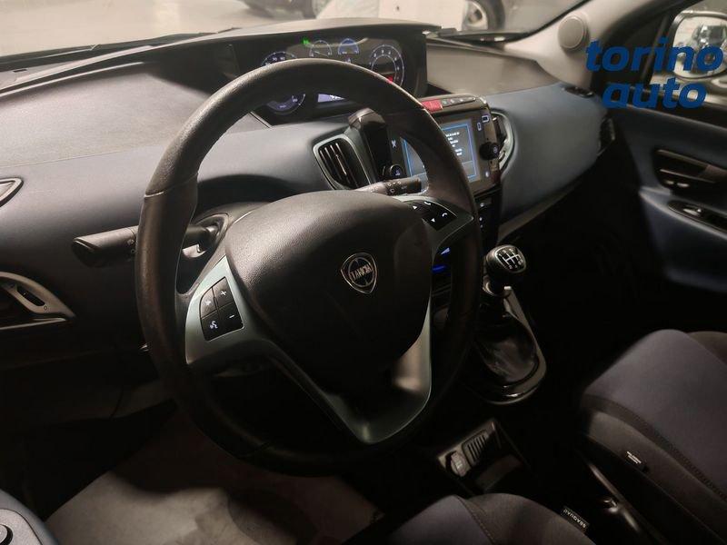 Lancia Ypsilon Ypsilon 1.0 FireFly 5 porte S&S Hybrid Gold