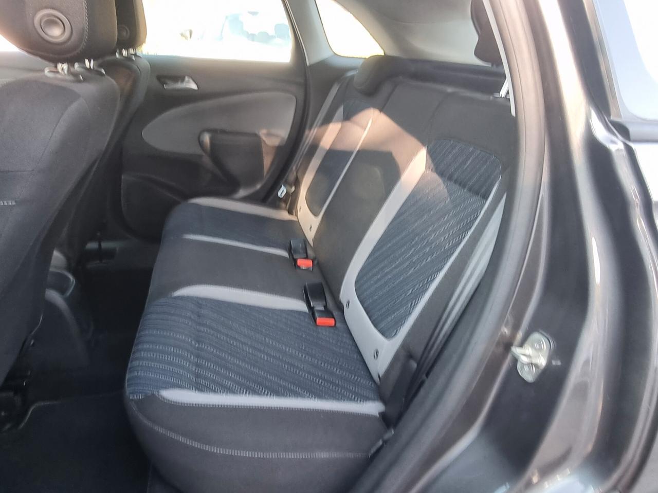 Opel Crossland X 1.5 ECOTEC D 102 CV Start&Stop Innovation