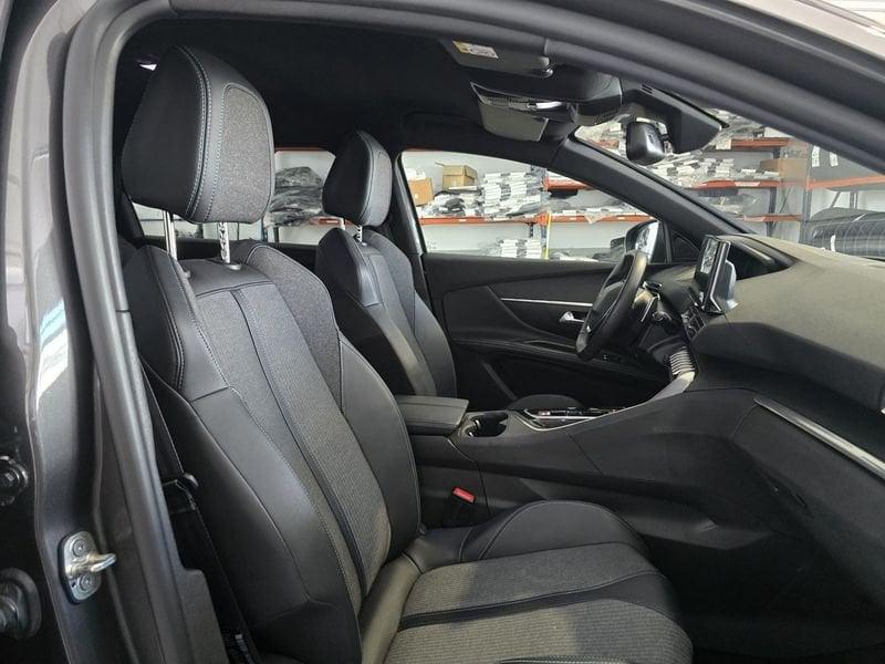 Peugeot 5008 BlueHDi 130 GT EAT8 S/S aut.