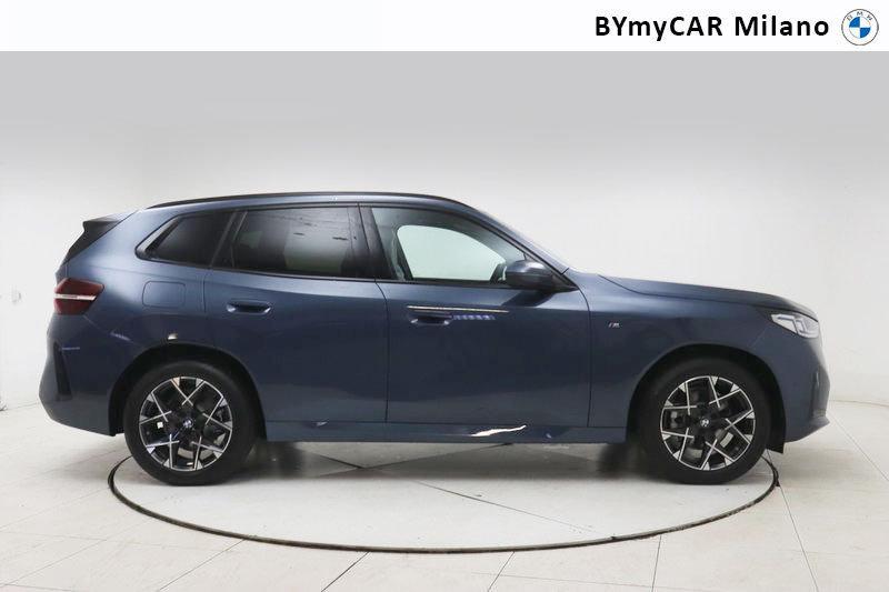 BMW X3 d MSport xDrive20 Steptronic