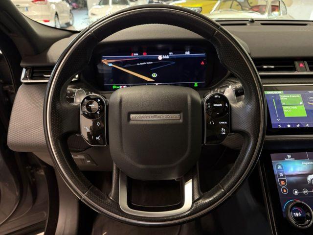 LAND ROVER Range Rover Velar 2.0D I4 240 CV R-Dynamic HSE //BELL1SS1MA//