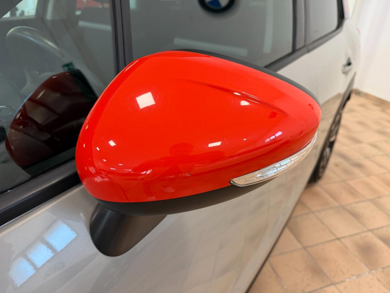 Citroen C3 Aircross BlueHDi 100 Cv Shine