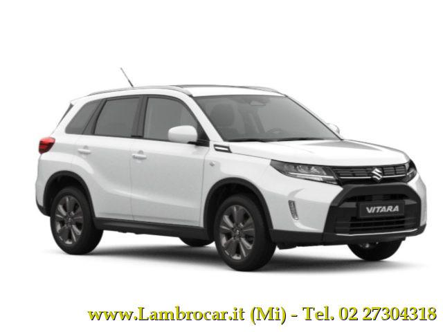 SUZUKI Vitara 1.4 Hybrid Cool+ - Offerta Pronta Consegna!