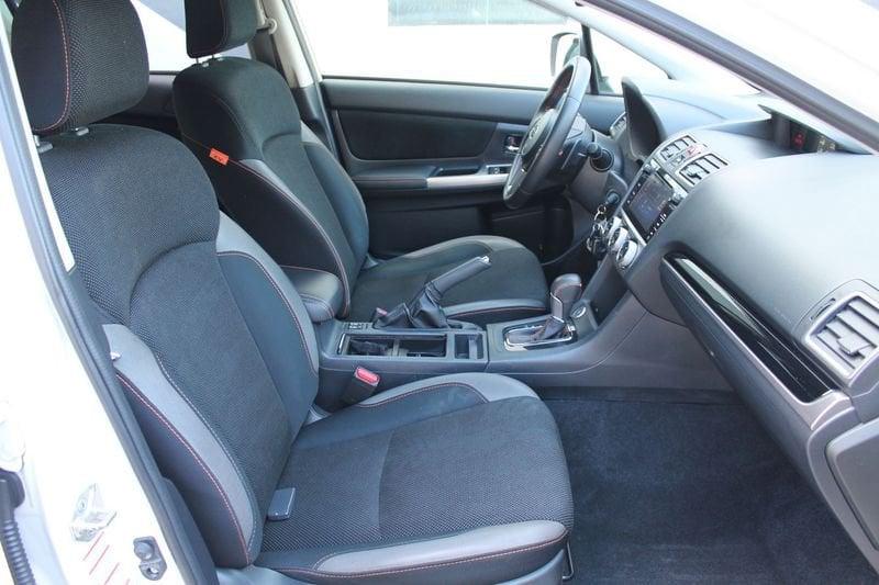 Subaru XV 2.0i-ES CVT Bi-Fuel Style