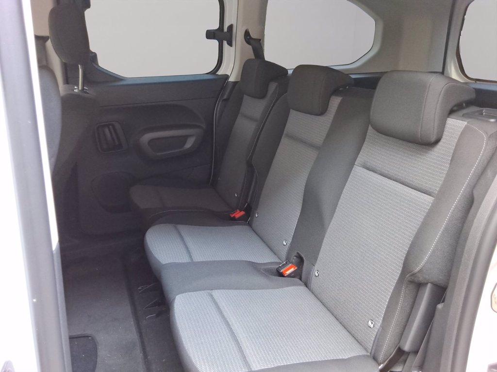 TOYOTA Proace city verso 1.5d 130cv s&s l2 d lounge del 2024