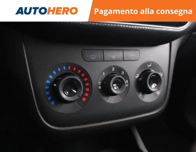 FIAT Punto 1.2 8V 5 porte Street