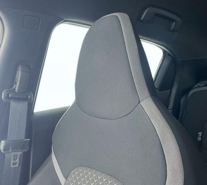 Nissan Juke 1.0 DIG-T 114 CV N-Connecta