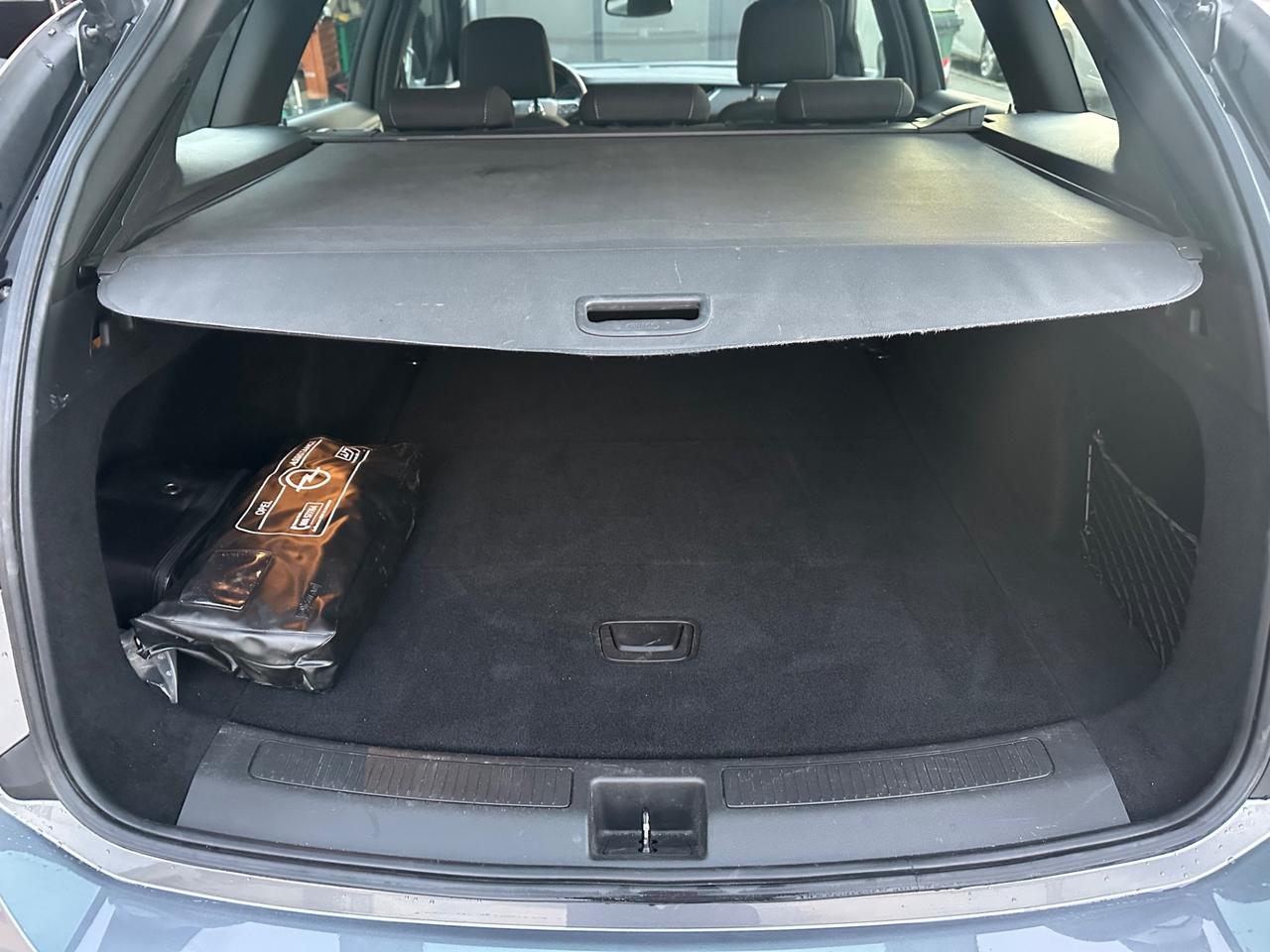 Opel Insignia 1.5 CDTI S&S Sports Tourer Business Edition