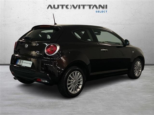 ALFA ROMEO MiTo 1.3 JTDm 95cv E6