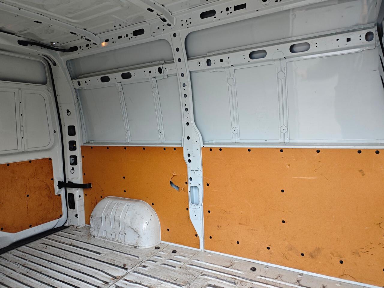 Renault Master T33 2.3 dCi/125 PM-TM Furgone E5