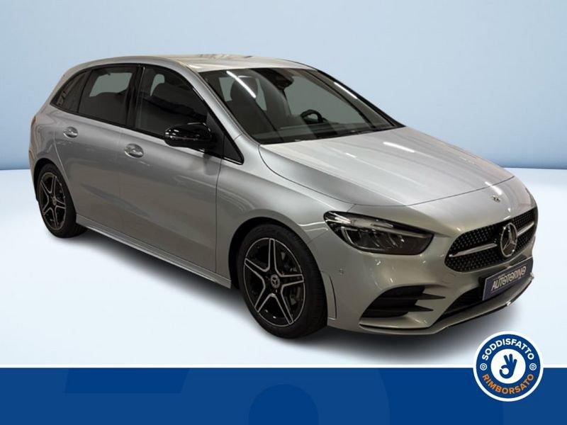 Mercedes-Benz Classe B 180d Automatic AMG Line Advanced Plus
