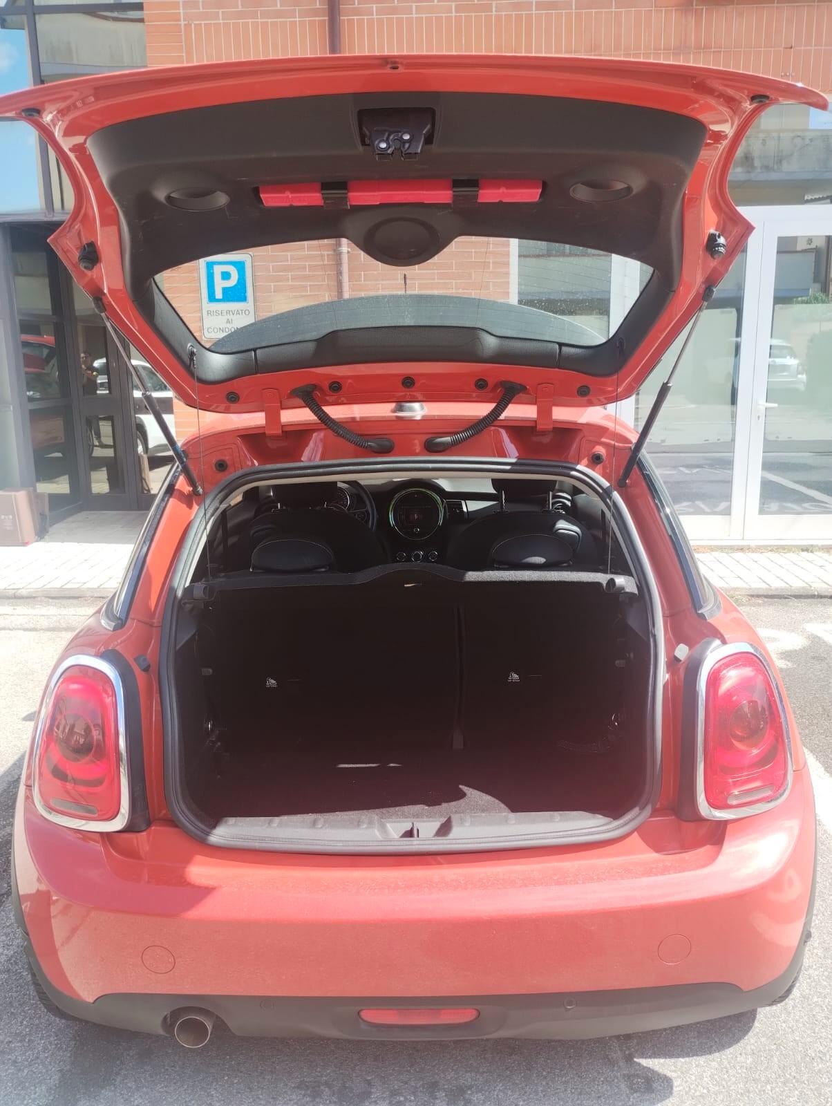 Mini 1.5 One
