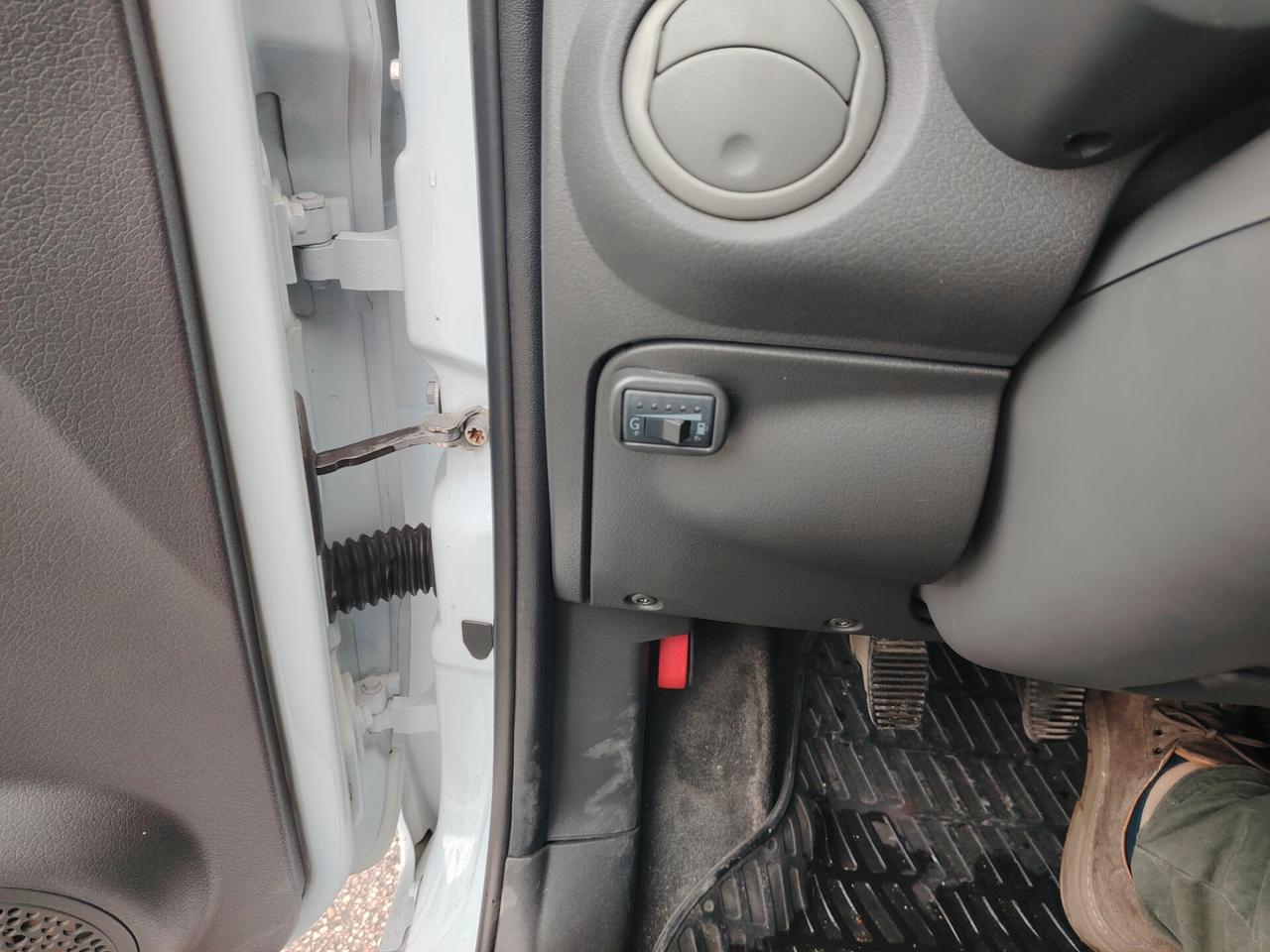 Fiat Panda 1.2 Dynamic Natural Power