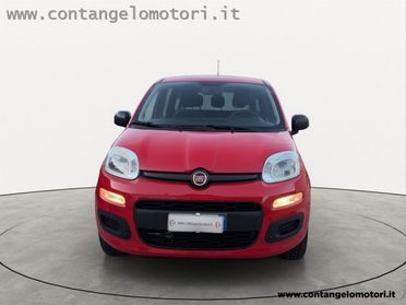 FIAT Panda 0.9 TwinAir Turbo Natural Power Easy