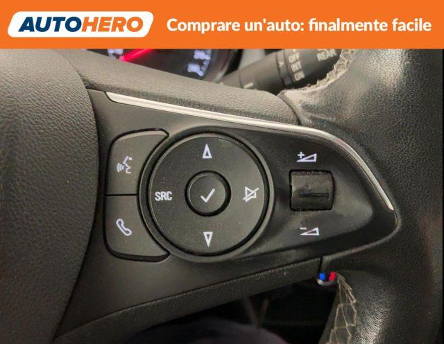 OPEL Crossland X 1.2 12V Start&Stop Advance