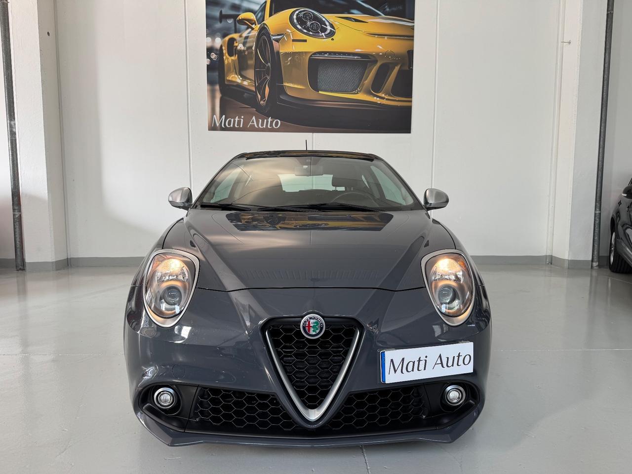Alfa Romeo MiTo 1.4 78 CV 8V S&S Super Ok Neopatentati