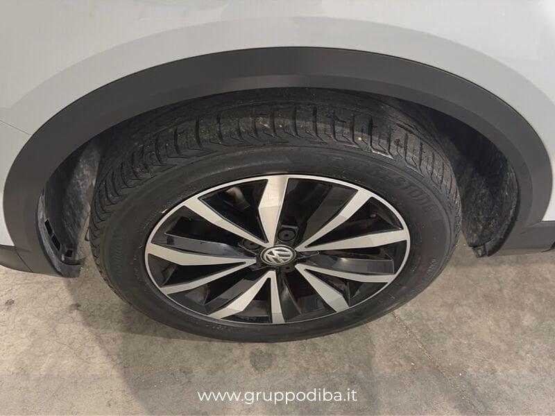 Volkswagen T-Roc I 2017 Benzina 1.0 tsi Advanced