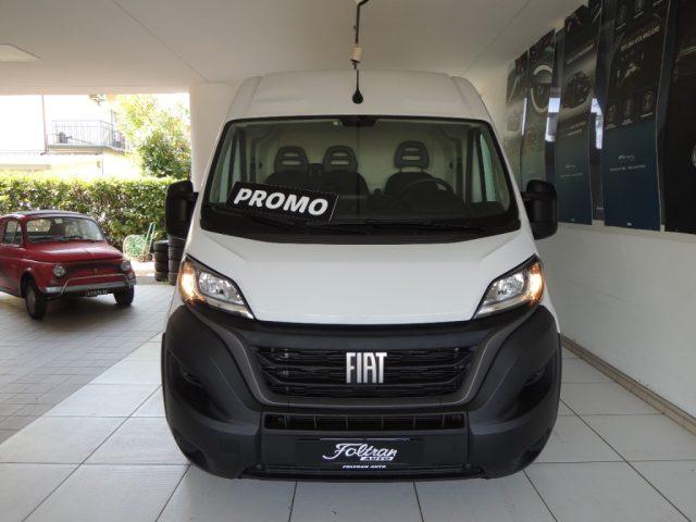 FIAT Ducato 33 2.2 Mjt 140CV PM-TA Furgone P.+IVA