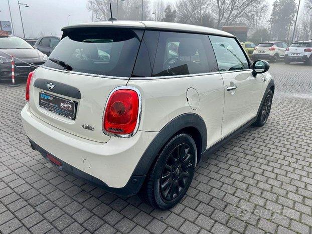 MINI - Mini - 1.2 One NEOAPTENTATI RESTYLING