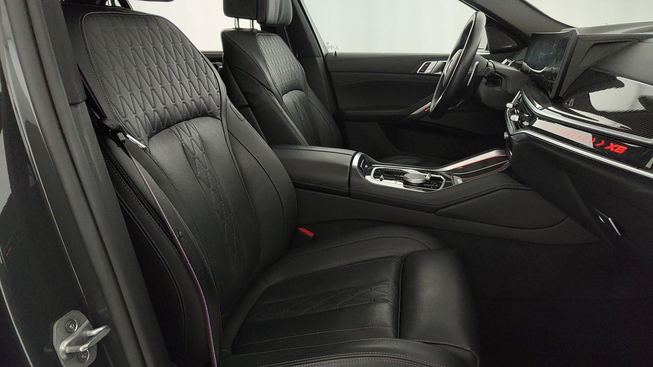 BMW X6 G06 LCI 2023 - X6 xdrive30d MSport Pro auto