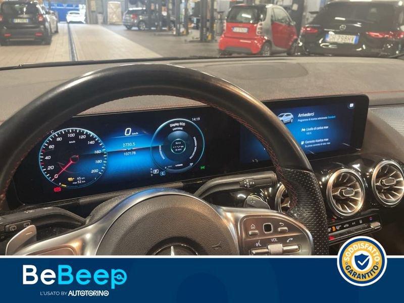 Mercedes-Benz EQA 250 PREMIUM