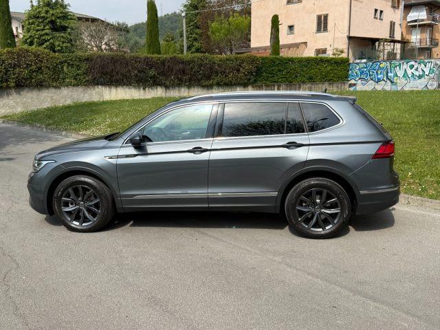VOLKSWAGEN Tiguan Allspace 1.5 TSI ACT DSG Elegance 7 POSTI