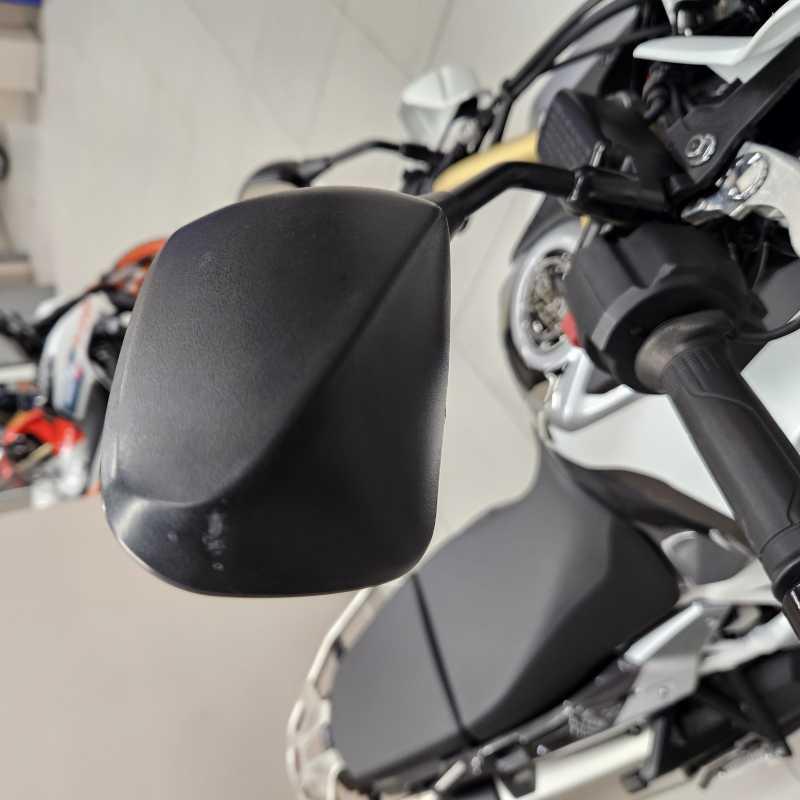 Honda Africa Twin CRF 1000L Adventure Sports 2020