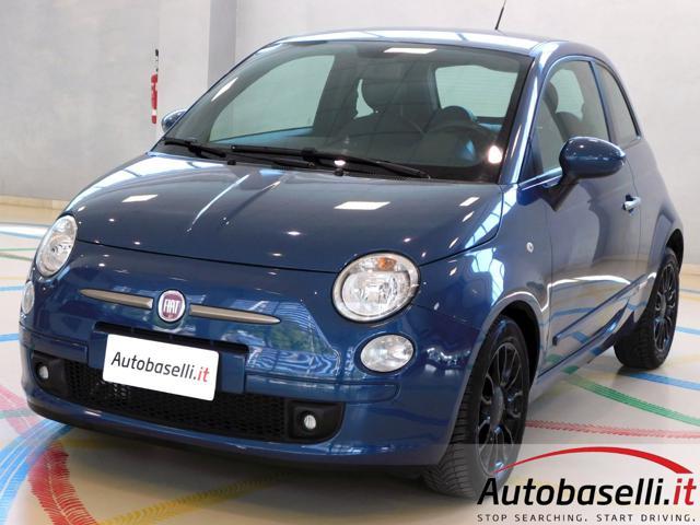 FIAT 500 0.9 TWINAIR TURBO ''SPORT''