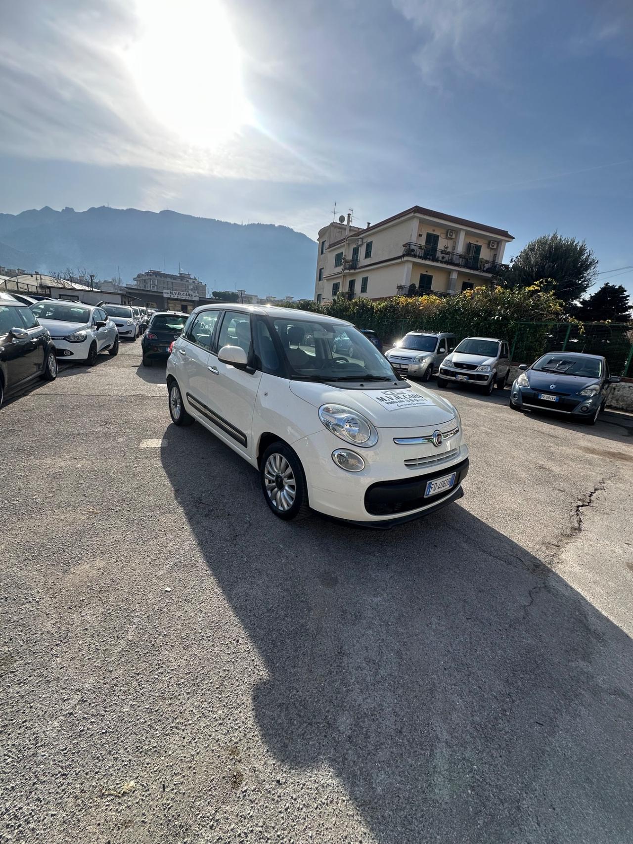 Fiat 500L 1.3 Multijet 95 CV Pop