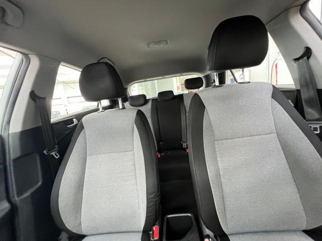HYUNDAI i20 1.2 84 CV 5 porte Style - SOLO 75.000 km, SENSORI