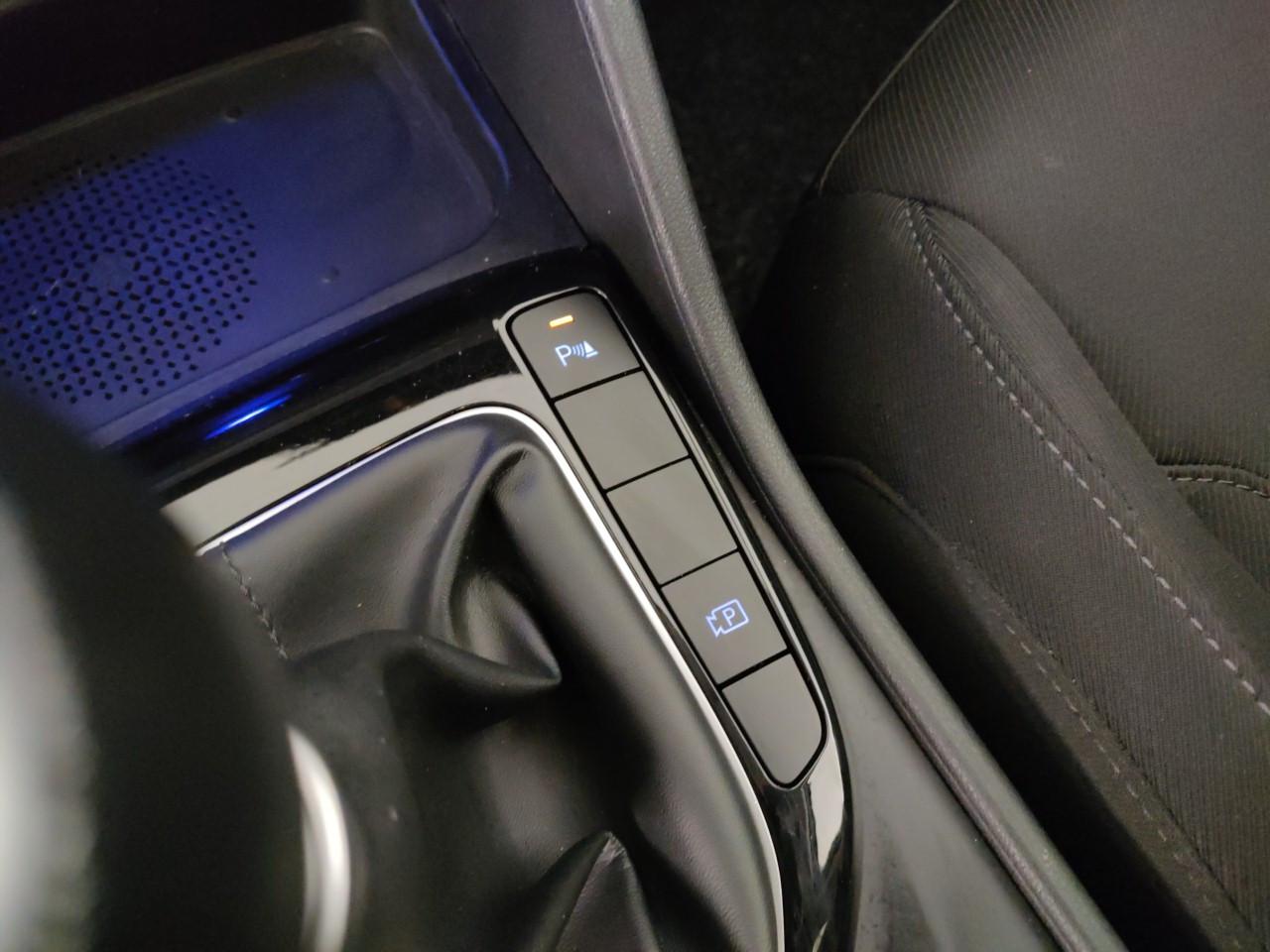 HYUNDAI Tucson 1.6 crdi Xline 2wd