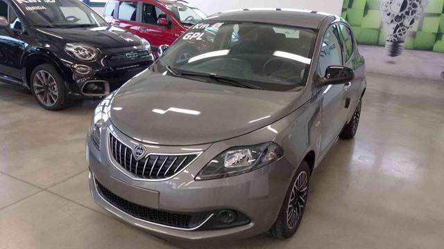 LANCIA Ypsilon 1.2 69 CV 5 porte GPL Ecochic