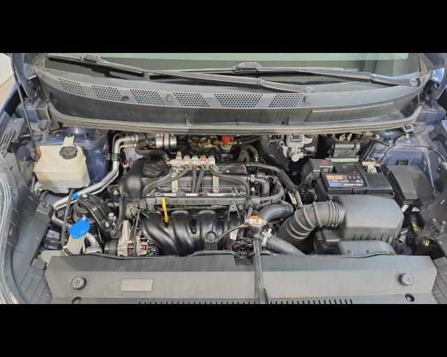 HYUNDAI iX20 1.4 Comfort econext E6 GPL