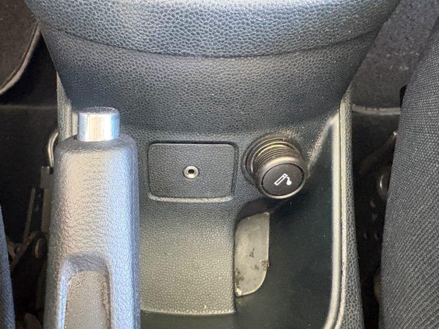 FORD Fiesta 1.2 82CV 5 porte OK NEOPATENTATI EURO 5 BENZINA