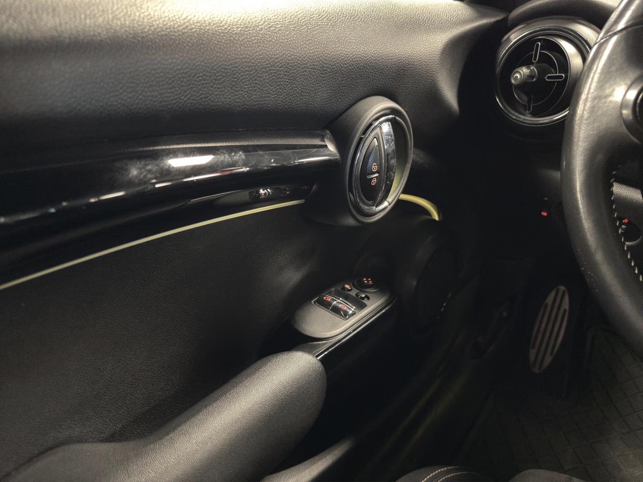 Mini 3 Porte JCW JCW 2.0 Twin Power Turbo