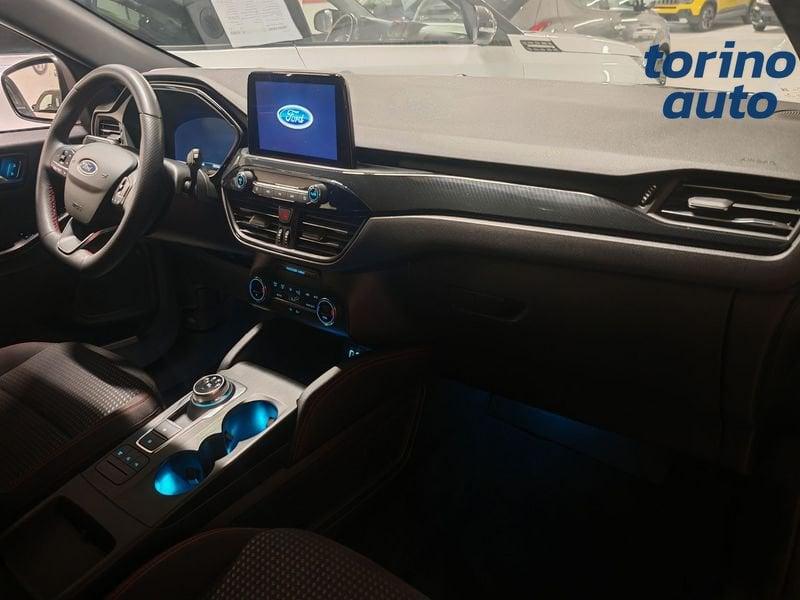 Ford Kuga Kuga 1.5 EcoBlue 120 CV aut. 2WD ST-Line