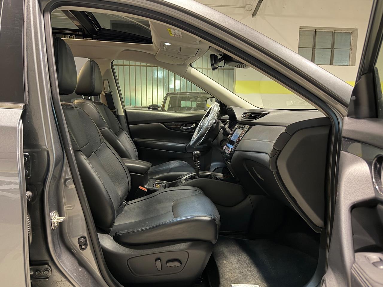 Nissan X-Trail 1.7 dCi 150CV Tekna 2020 FULL Optional