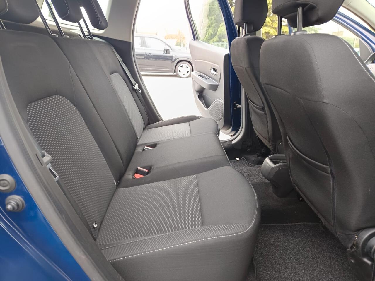 Dacia Duster 1.0 TCe 100 CV ECO-GPL Tua a 209€ al mese