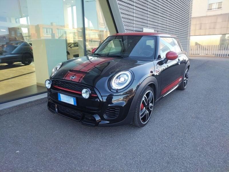 MINI Mini Mini 3p 2.0 John Cooper Works auto