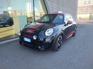 MINI Mini Mini 3p 2.0 John Cooper Works auto