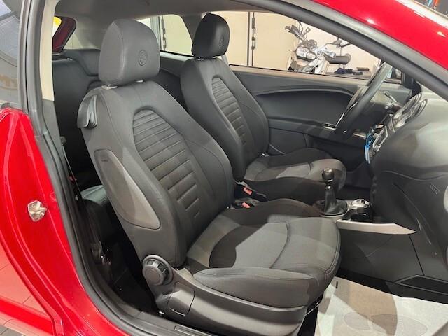 Alfa Romeo MiTo 1.3 jtdm 90cv *NEOPATENTATI*
