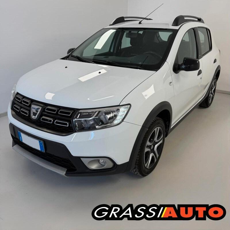 DACIA Sandero 2ª serie Sandero 1.5 dCi 8V 90CV...