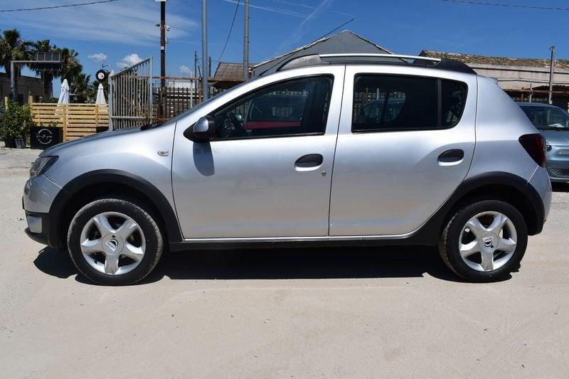 Dacia Sandero Sandero Stepway 1.5 dCi 8V 90CV