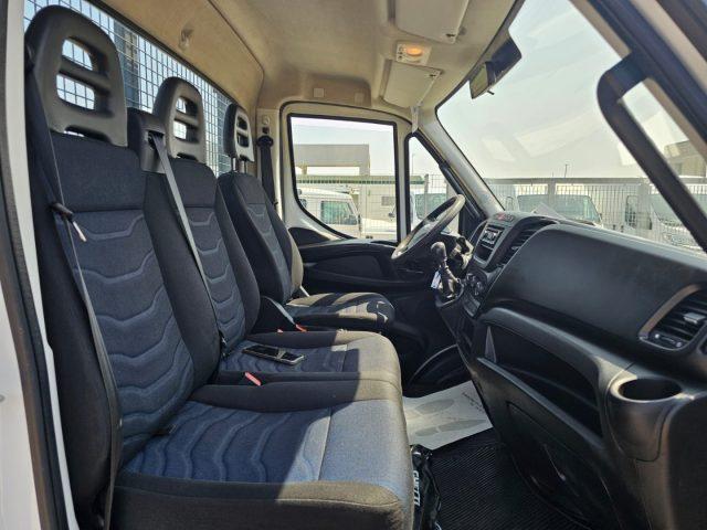 IVECO Daily 35C14 BTor 2.3 HPT PC-RG CASSONE RIBALTABILE